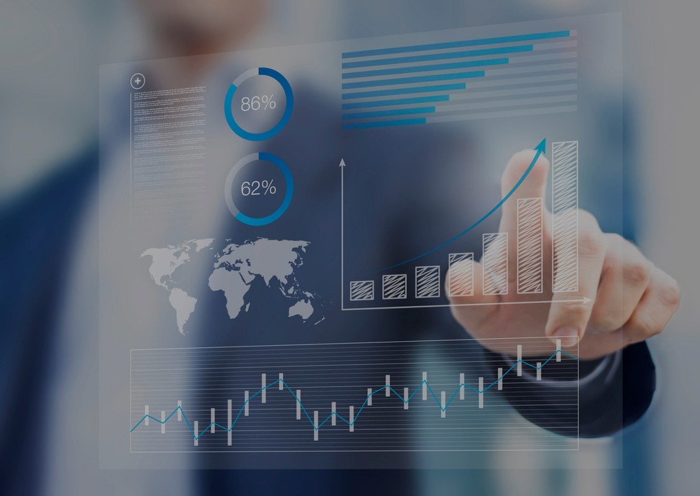 DỊCH VỤ TRIỂN KHAI POWER BI