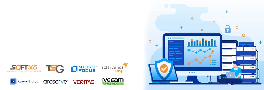 DỊCH VỤ TRIỂN KHAI GIẢI PHÁP BACKUP