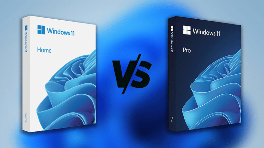 Windows 11 Home ESD
