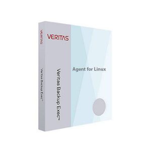 VERITAS Backup Exec Agent for Linux