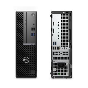 Dell Optiplex 7010 Tower 42OT701005 (i5-13500/ Intel Q670/ 8GB/ 256Gb SSD/ Intel UHD Graphics 770/ Ubuntu/ 3 Year)