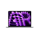 13-inch MacBook Air: Apple M1 chip with 8-core CPU and 7-core GPU, 256GB - Space Grey