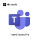 Microsoft Teams Rooms Pro