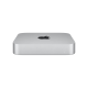 Mac mini: Apple M2 chip with 8‑core CPU and 10‑core GPU, 512GB SSD