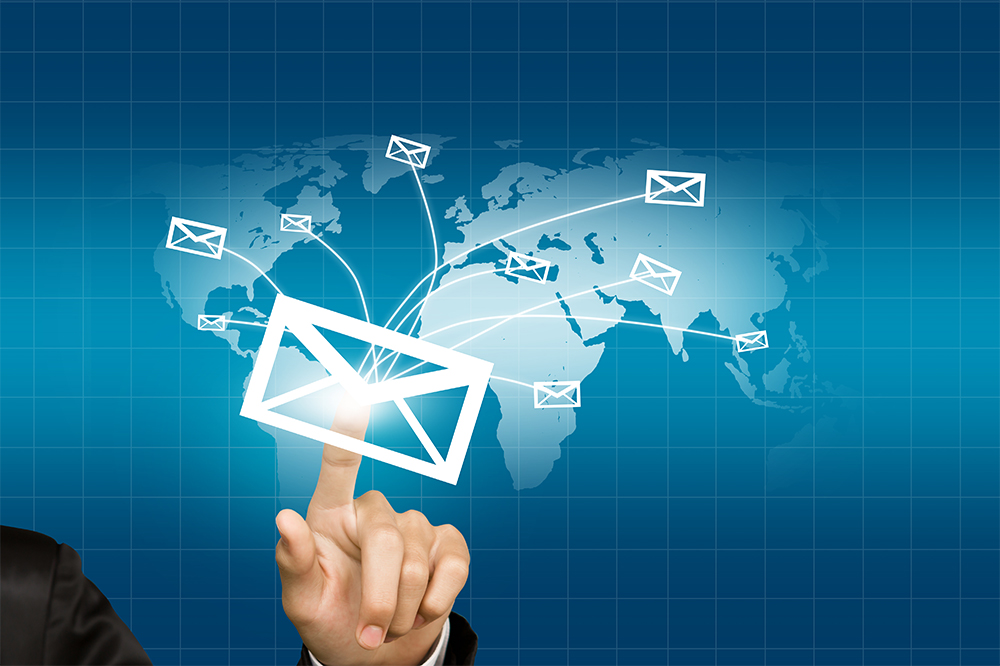DỊCH VỤ TRIỂN KHAI EMAIL SERVER CHO DOANH NGHIỆP